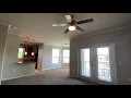 B1 Floor Plan - Traditional