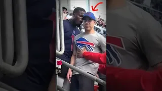 A Thug Picked A Fight With A Professional Boxer Shorts 