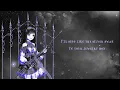 Silver Swan - Solya (LYRICS)