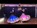 Vagyo Re Dhol | Hellaro | Bhumi Trivedi | Kinjal Dave | Mehul Surati