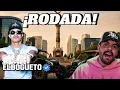 Lagu ASI FUE la RODADA con BOGUETO| ADRIANO ZENDEJAS 
