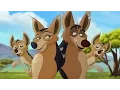 Download Lagu The Lion Guard: Jackal Style Song