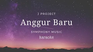Download Anggur Baru | Karaoke | Minus one | lyric | HQ Audio MP3