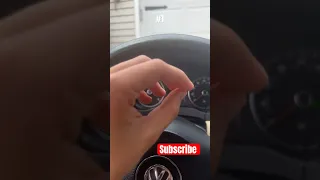 The Best Feature Of The Volkswagen Jetta Mk6 Jetta Automobile Car Fyp Shorts 