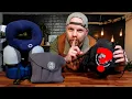I compared 5 Popular Travel Pillows AND one no one knows about