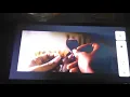 On my phone Watching The best man holiday Mia gets sick