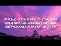 DiCaprio - Jenna Davis ( One Hour Version ) + Lyrics Video