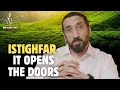 Download Lagu Istighfar It Opens The Doors | Nouman Ali Khan