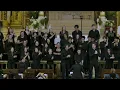 Download Lagu USC Thornton University Chorus: Canto de Pilon - Cristian Grases