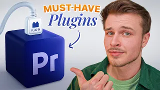 every premiere pro plugin you need to edit faster