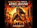Lagu Pan Flute Meets Afro House – Tribal Festival Vibes | Navrexo