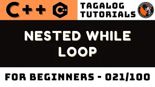 C Nested While Loop Explained How Loop Inside Loop Works