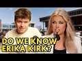 Download Lagu Nick Fuentes CALLS OUT Erika Kirk