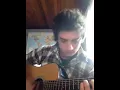 Rafael Martins - Eu juro (Armandinho)
