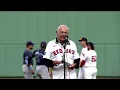 Honoring Joe Castiglione s Red Sox Radio Career