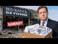 How Bed Bath Beyond Destroyed Itself 14 Billion Mistake