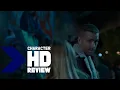 Deadpool - Pizza Delivery