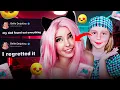 What Really Happened to BELLE DELPHINE