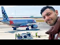 Why Jetstar Failed In Asia