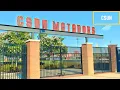 California State University Northridge CSUN Tour
