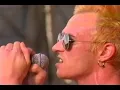 Big Empty Live STP Stone Temple Pilots