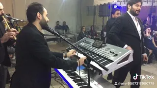 الفنان محمود القصير والمايسترو طارق ياغي بعدك عن عيني بكاني 