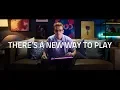 Video di A New Way to Play | Razer Turret for Xbox One