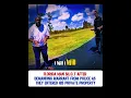 Florida Man Sh O T After Demanding Warrant From Police as They Entered His Private Property