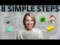 How To Start A Cleaning Business The Simplest Step-By-Step Guide
