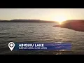 Abiquiu Lake