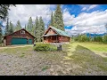 14000 North Fork Road Polebridge MT 59928