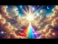 Download Lagu FRECUENCIA DE DIOS 963 HZ ✨ ESCUCHA ESTO Y PERMITE QUE DIOS ARREGLE TODO LO QUE NECESIT✨MILAGROS #10