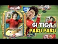 Download Lagu Park Ji Sung Jagain Musuh Sampai Ngambek Coyy - FC Mobile Indonesia 