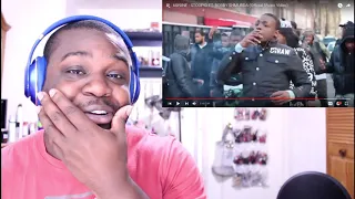 Download 6IX9INE - STOOPID FT. BOBBY SHMURDA (Official Music Video) REACTION MP3