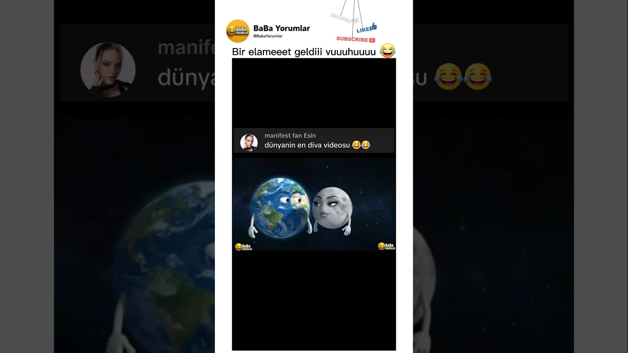 Diva tutulması 😂