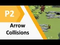 PixelPAD Tutorial Action RPG 5 - Arrow Collisions