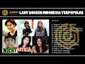 Download Lagu Lady Rocker indonesia 90an terpopuler Vol.2