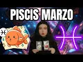 Lagu PISCIS ♓️| Predicción Marzo 2026🔮 ANALISIS DEL TAROT  DE TU FUTURO #taropiscis2026