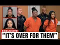 Blueface Chrisean Rock Finally Arrested What s Next for Them