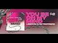 Lagu Libercio \u0026 RETROFRIEND - YOU BE ON MY MIND