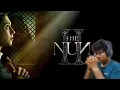 Download Lagu 🔴 LIVE | The Nun 2 (2023) | The Conjuring Universe | REACTION |  PART 1