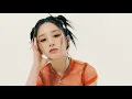 heejin - algorithm slowed reverb