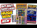 NEW TICKETS MILLION DOLLAR LOTERIA - Texas Lottery Scratchoffs