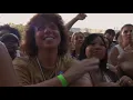Stevie Wonder / Rob Thomas - Higher Ground (Live 8 2005)