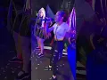 Destra Garcia and her daughter perform “it’s carnival”