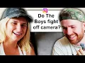 Behind The Scenes Q A with Dose We Said Too Much