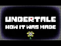 Download Lagu How Undertale Was Made and Why its Success Scared The Creator