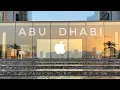 Inside The World s NEWEST Apple Store
