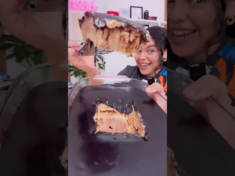 حلا بطعم الطفوله😍