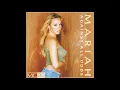 Mariah Carey - Against All Odds (Take A Look at Me Now) (Official Audio) ft. Westlife